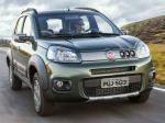 Fiat Uno Way 2014 года